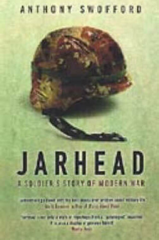 Cover of Jarhead