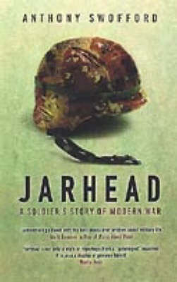 Book cover for Jarhead
