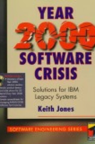 Cover of Year 2000 Software Crisis