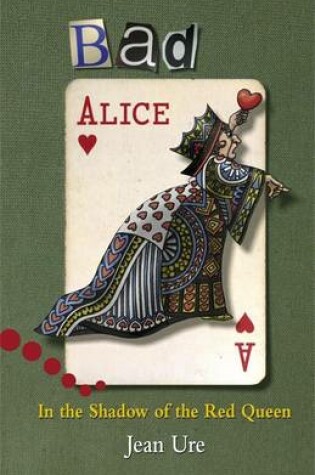 Cover of Bad Alice