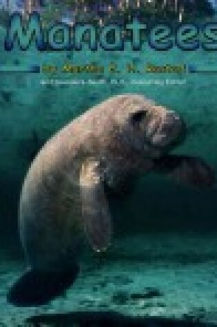 Cover of Manatees