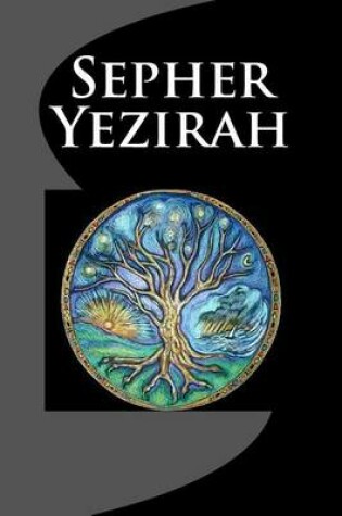 Cover of Sepher Yezirah