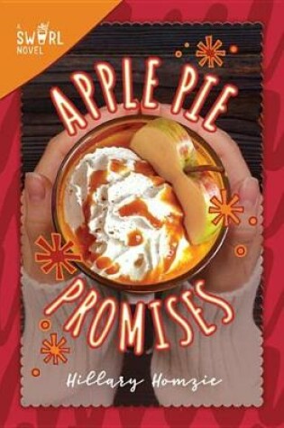 Cover of Apple Pie Promises