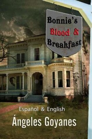 Cover of Bonnie's Blood & Breakfast