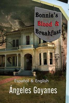 Book cover for Bonnie's Blood & Breakfast