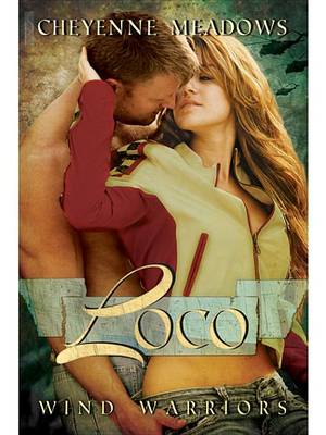 Book cover for Loco