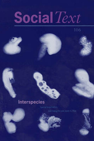 Cover of Interspecies