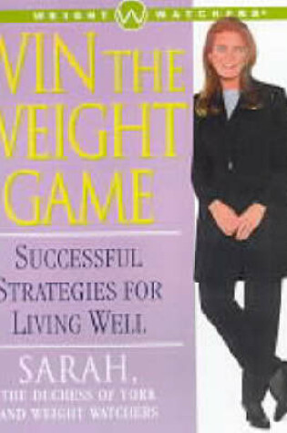 Cover of Win the Weight Game
