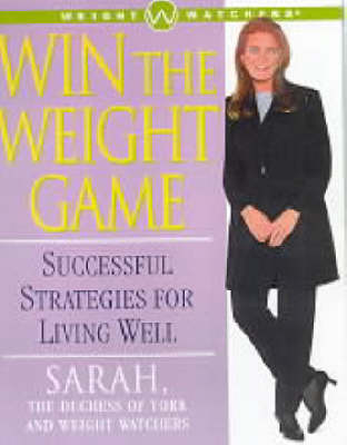 Book cover for Win the Weight Game