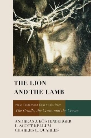 Cover of The Lion and the Lamb