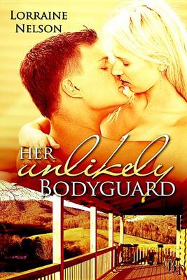Book cover for Her Unlikely Bodyguard