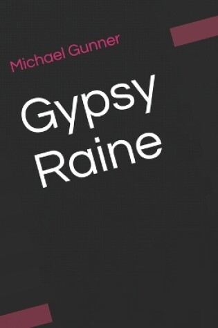 Cover of Gypsy Raine