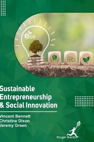 Cover of Sustainable Entrepreneurship and Social Innovation