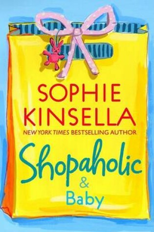 Cover of Shopaholic & Baby