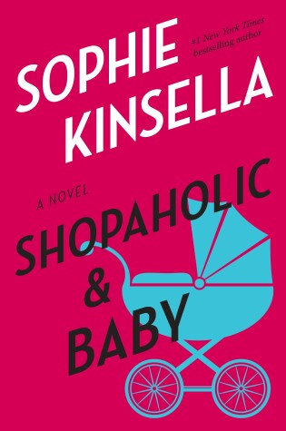Cover of Shopaholic & Baby