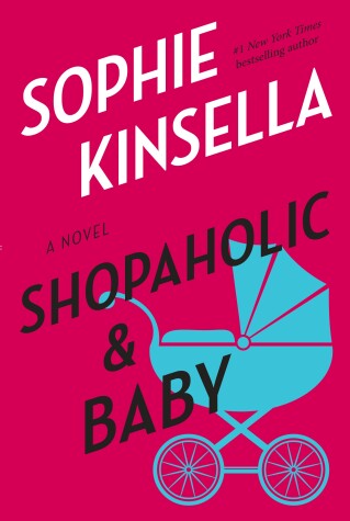 Book cover for Shopaholic & Baby