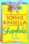 Book cover for Shopaholic & Baby