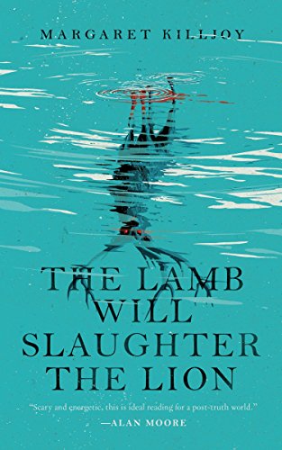 Cover of The Lamb Will Slaughter the Lion