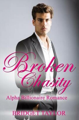 Cover of Broken Chasity