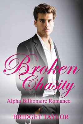 Book cover for Broken Chasity