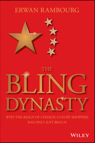 Cover of The Bling Dynasty