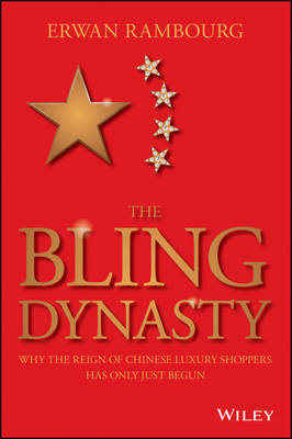 Cover of The Bling Dynasty