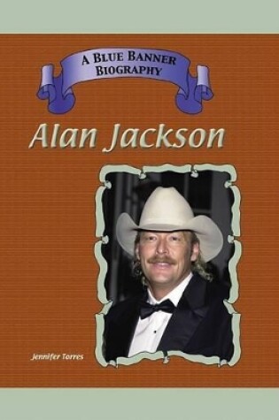 Cover of Alan Jackson