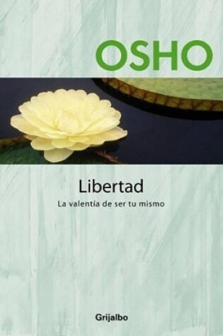 Cover of Libertad