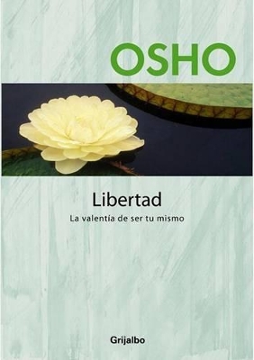 Cover of Libertad