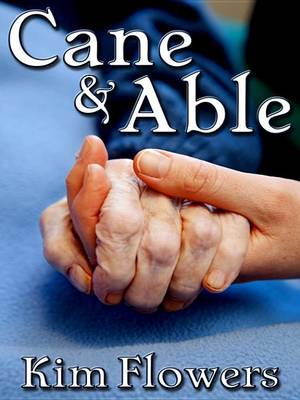 Book cover for Cane and Able