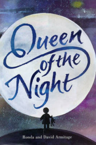 Cover of Queen of the Night