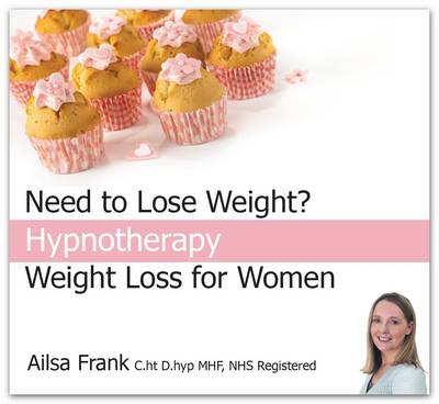 Book cover for Weight Loss for Women