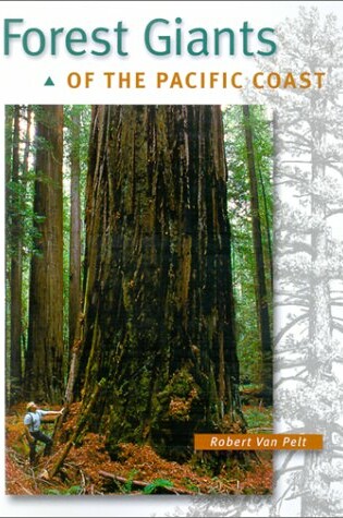 Cover of Forest Giants of the Pacific Coast