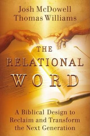 Cover of The Relational Word