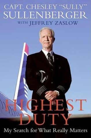 Cover of Highest Duty