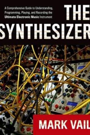 Cover of The Synthesizer