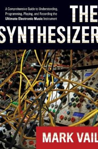 Cover of The Synthesizer