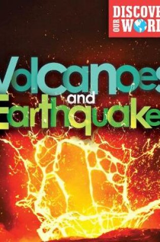 Cover of Volcanoes and Earthquakes