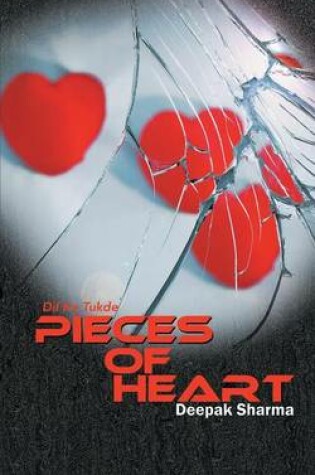 Cover of Pieces of Heart