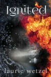 Book cover for Ignited