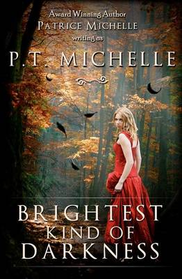 Book cover for Brightest Kind of Darkness