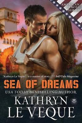 Book cover for Sea of Dreams