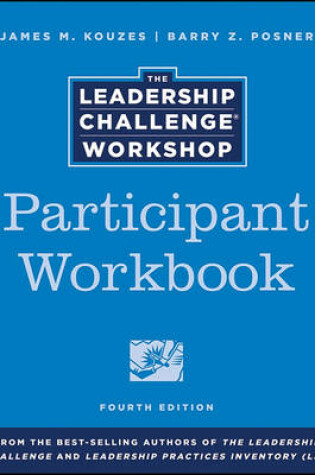 Cover of The Leadership Challenge Workshop Participant Package