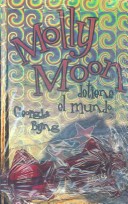Book cover for Molly Moon Detiene el Mundo