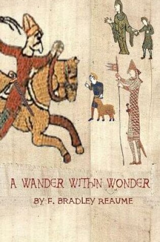 Cover of A Wander Within Wonder