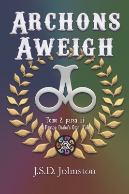 Cover of Archons Aweigh