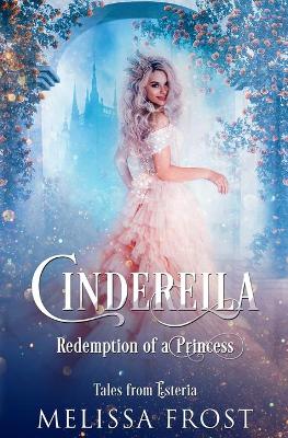 Book cover for Cinderella