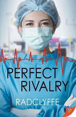 Book cover for Perfect Rivalry
