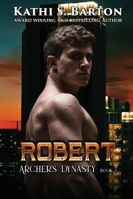 Cover of Robert