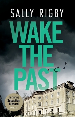Cover of Wake the Past